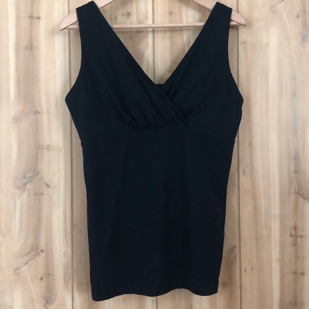 Maternity tank top- 3 for $15